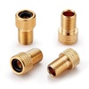 Presta Valve Adapter