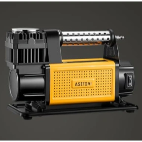 ASTROAI Portable Tire Inflator and EmergencyCarKit