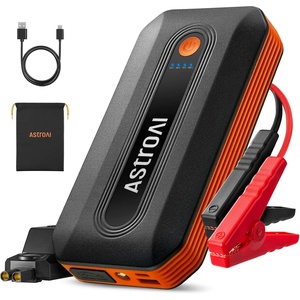 AstroAI B8 3000A Car Battery Jump Starter, 12V Jump Starter Battery Pack