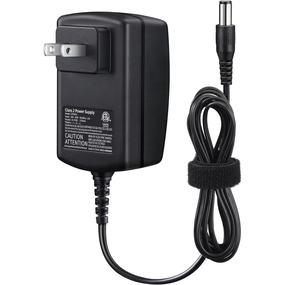 image:imageAstroAI 20V MAX Battery Charger Compatible with AstroAI Liion Battery