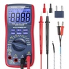 Blue - Multimeter