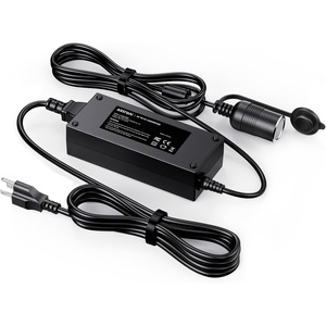 AstroAI AC to DC Converter, 8.5A /102W/110V to 12V Converter(8.5A)